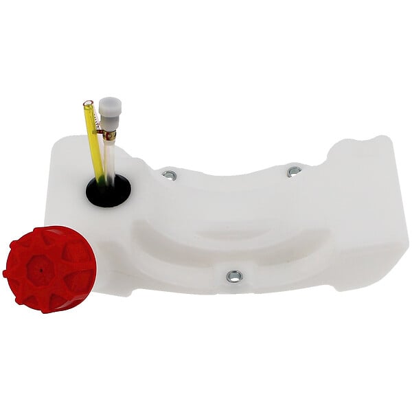 Réservoir D'essence GT Garden Pour Souffleur/aspirateur/broyeur 26 Cm3 - Compatible Silex, Timberpro - Réf. 683260
