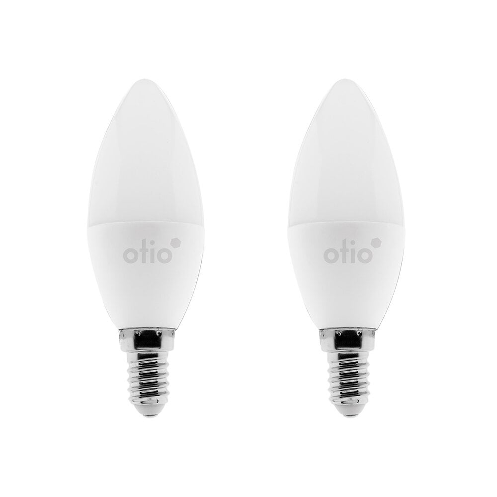 Lot+de+2+ampoules+connectees+WIFI+LED+flamme+E14+5,5W+-+Otio