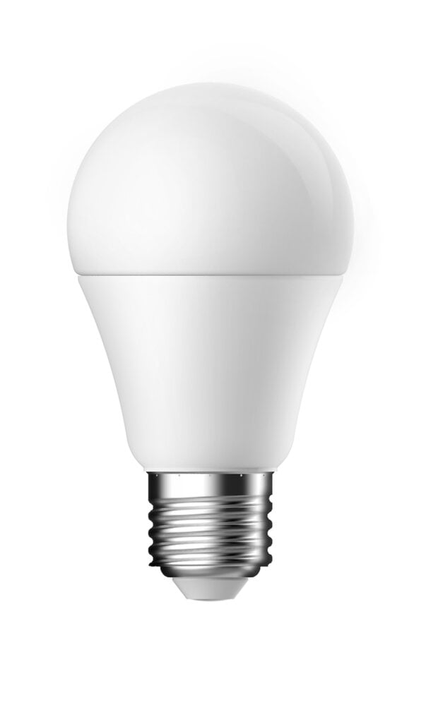 GO/ON - Lot de 3 ampoules LED E27 standard - large