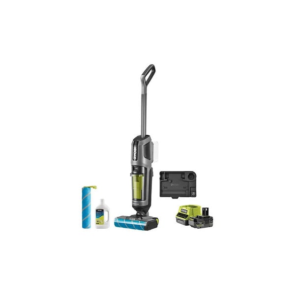 Aspirateurs Balai RYOBI ONE+™ | Puissance, Autonomie et Nettoyage Efficace