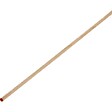 AJ TIMBER - Tourillon cannelé hêtre diamètre 6mm L.1m - vignette