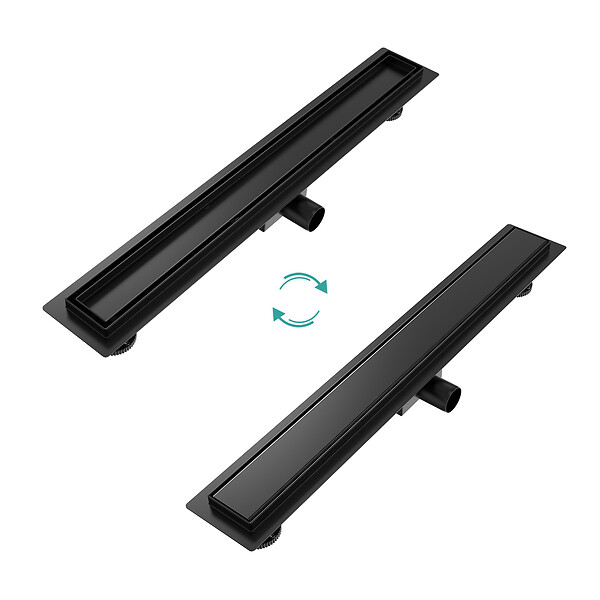 Descente De Gouttiere Gouttiere Au Meilleur Prix | Leroy Merlin