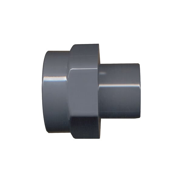 VARIOSAN Raccord De Réservoir 16256, Filetage Extérieur 1 1/4" X