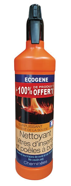 ECOGENE - Anti-moisissures spécial joints spray salle de bain - 500 mL