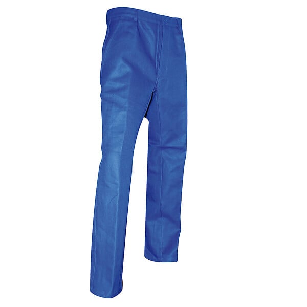 Pantalon de travail bricomarché sale