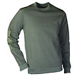 LMA - Sweat polaire kaki Atlanta T7 - vignette