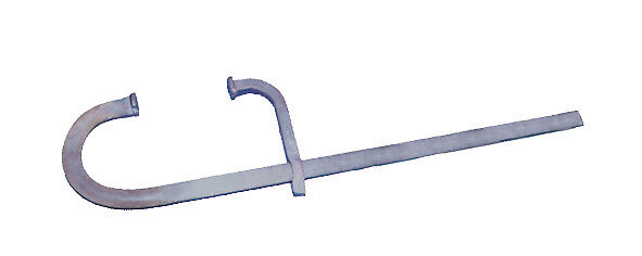 ALTRAD - Serre-joint C135 0.6x0.8m - large