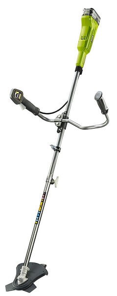 RYOBI - Debroussailleuse rbc18x20b4f - large