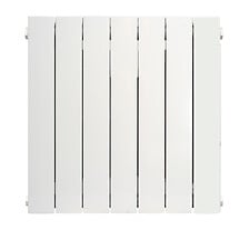 Radiateur céramique et électrique à inertie Seychelles - 1500 ...