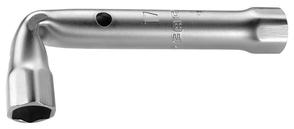 Clé de serrage Facom, Ouverture 13mm, Long. 114 mm, Phosphate (finition) (  Prix pour 1 )