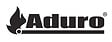 ADURO - Poêle à bois encastrable ADURO 15.3 noir 6.5kW 62.82x77.9x37.85cm - vignette