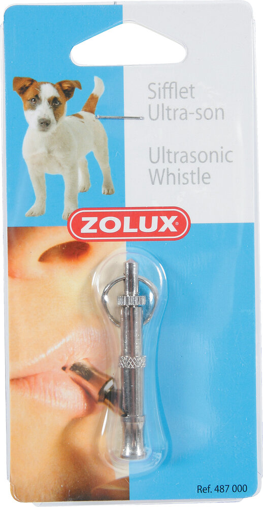 ZOLUX - Sifflet ultra son - large