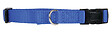 ZOLUX - Collier nylon chien 40 50 cm bleu - vignette