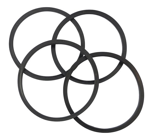 Kit De Joints Pour Siphon évier/lavabo