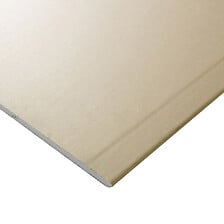Plaque de plâtre acoustique BA13 Planodis 250 x 120 cm, ép.12,5 mm (vendue  à la plaque)