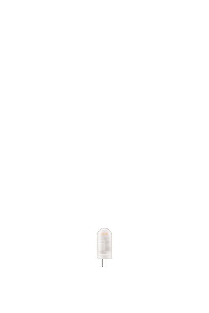 Ampoule LED Capsule 10W G4 2700K 12V Bricorama