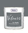 NUANCE - Peinture multi-supports Velours - Gris remarquable - 2L - vignette