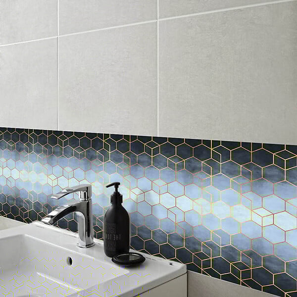 Panneau Murale PVC Rigide 2mm | Bricomarché