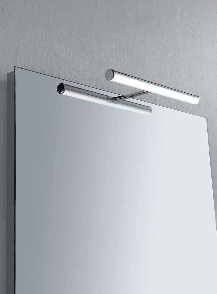 Spot LED basse consommation Torino 28cm Bricorama