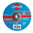 LEMAN - Disque tronconnage metal 115x3.0x22.23 md  - vignette