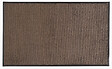 CORYL - Tapis Intérieur Absorbant beige 120x75cm - vignette