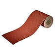 WOLFCRAFT - Rouleau de papier abrasif largeur 115 mm grain 120 WOLFCRAFT - vignette