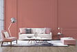NUANCE - Peinture Velours - Rose enjoue - Multi-support - 2L - vignette