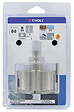 TIVOLY - Scie cloche diamant - queue cylindrique - D83mm - vignette