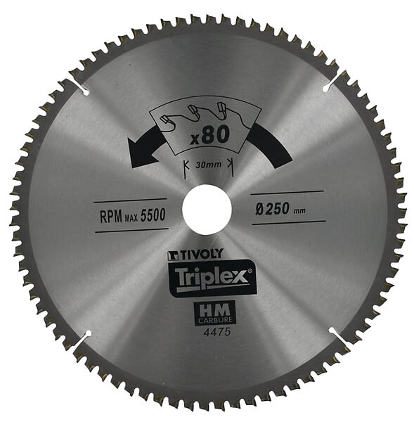 Lames de scie à onglet-diamètre 216 mm-XR Extreme Runtime DEWALT