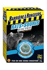 Pièges à Glu Rats-souris - Graines Baumaux