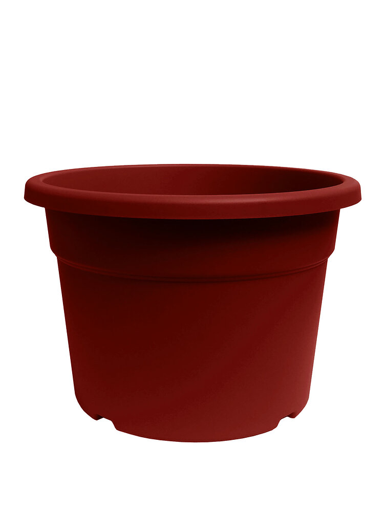 POETIC - Pot Florio 40 rouge - large