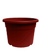 POETIC - Pot Florio 40 rouge - vignette