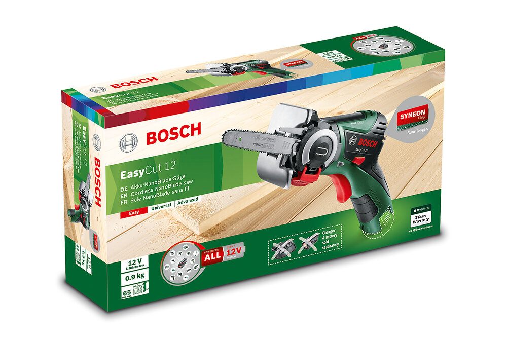 EasyCut 12 outil seul | Bricomarché