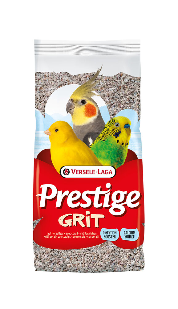 PRESTIGE - Un complement alimentaire ideal pour tous les oiseaux - large