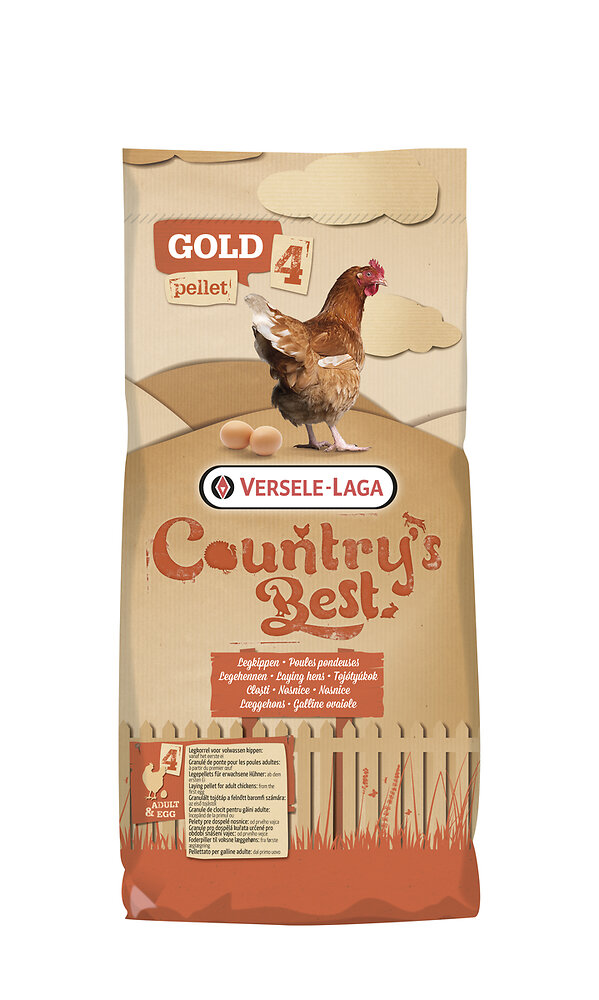 Aliment+Poules+pondeuses+CB+GOLD+4+Pellet+20kg