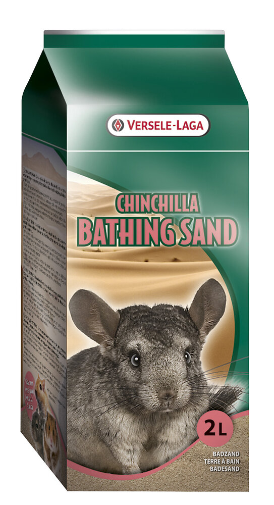 - - Versele-Laga Chinchilla Bathing Sand 1,3kg - large