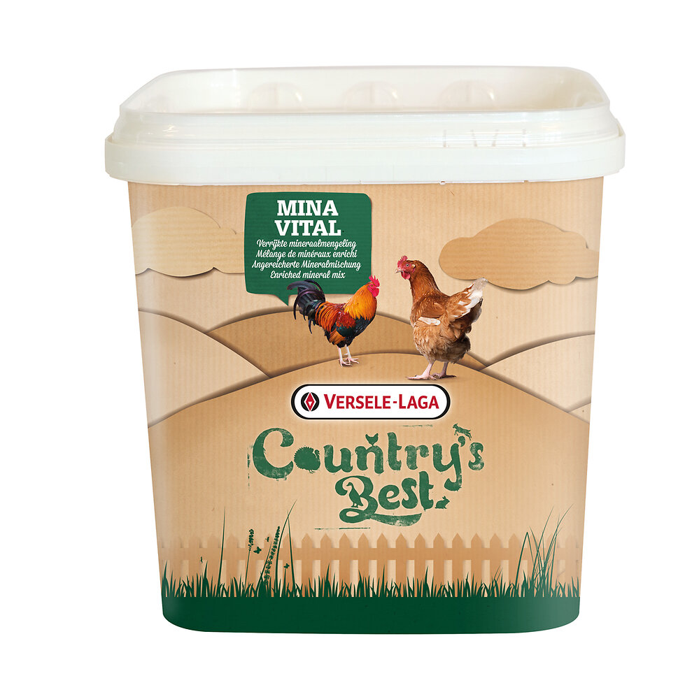 Complement+alimentaire+Volailles+CB+MinaVital+4kg