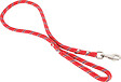 ZOLUX - Laisse nylon corde 13mm/ 6m ro pour chien - vignette
