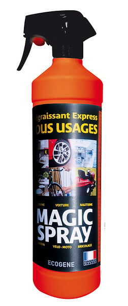 Magic Balai Spray