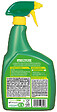 FERTILIGEN - Insecticide plantes maison UAB 800ml - vignette