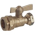 LFP - robinet compteur pe d25 - vignette