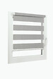DECOSOL - Enrouleur jour nuit gris 4313 42x250cm - vignette