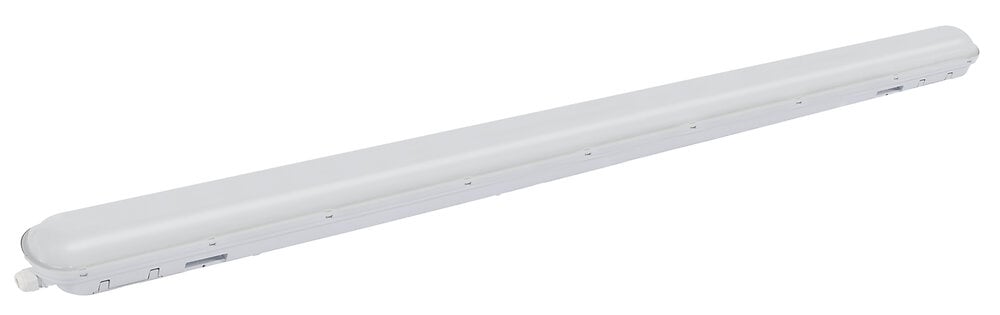 Boîtier LED à tube - 2x9W 60cm 1800lm 4000K IP65
