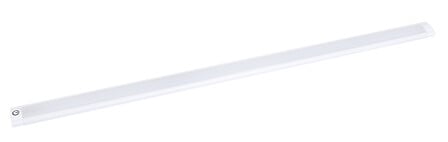 GEFOM Réglette LED ultra fine - 440 lumens - 50cm