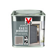 V33 BOIS - Vernis Haute protection Brillant Beige argile Pot 0.75l - vignette
