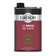 LIBERON - Brou de noix Bidon 0.5l - vignette