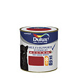DULUX - Peinture extérieur - Rouge - Satin - Multi-support  - 0,5L - vignette