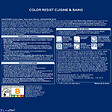 DULUX - Peinture ColorResist Cuisine et Bains SATIN Jaune 0.75L - vignette