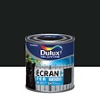 DULUX - Peinture Ecran+ Fer - Noir RAL9005 - Mat - 0,25L - vignette