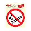 PICKUP - Picto 15cm Défense de fumer - vignette